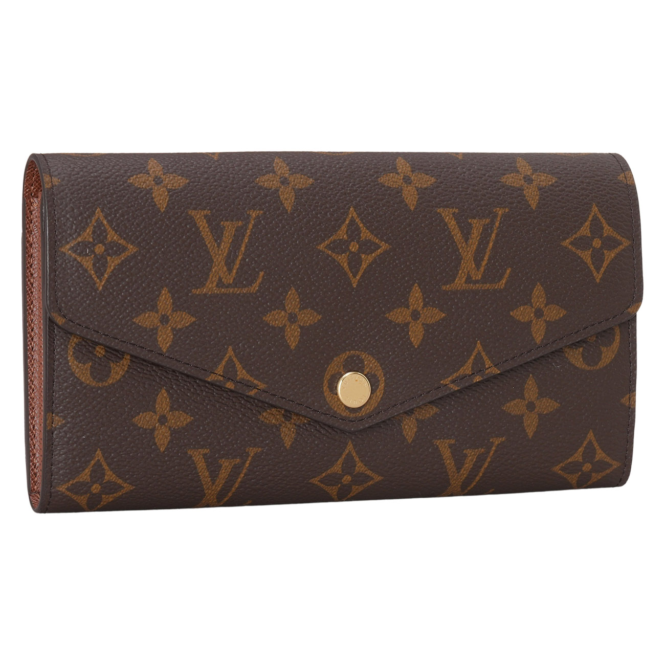LOUIS VUITTON(USED)루이비통 M60531 모노그램 사라 월릿